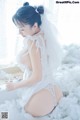 XIUREN No.1313: Model Cang Jing You Xiang (仓 井 优香) (46 photos)