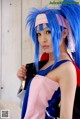 Cosplay Klang - Rougeporn Indian Xn