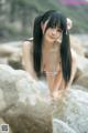 Coser@桜井宁宁: (76 photos)