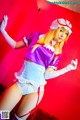 Cosplay Meisanchi - Cortos Anal Sex