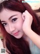 Pravewan Singhato, a beautiful and hot Thai student (527 photos)